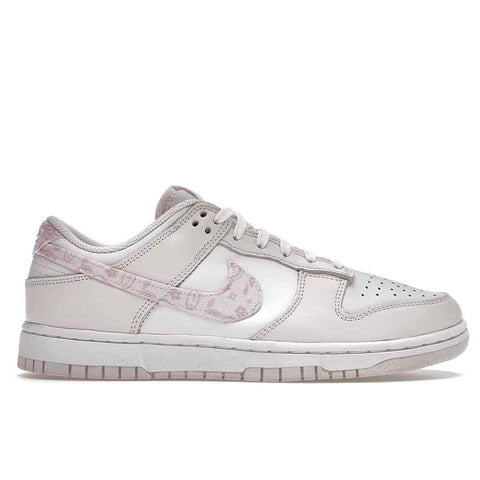 Nike Dunk Low Essentials Paisley Pack Pink (W)