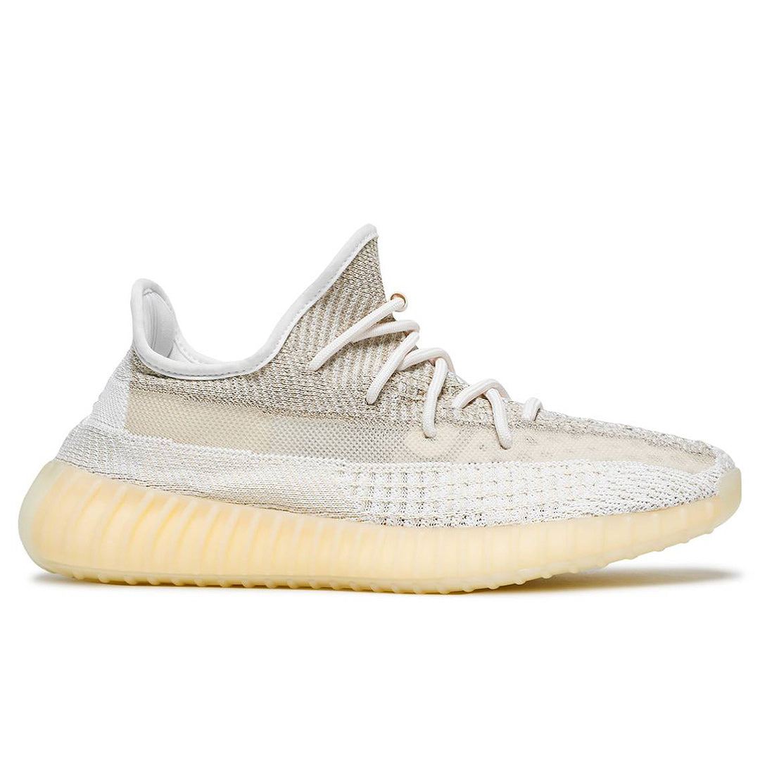 adidas Yeezy Boost 350 V2 Natural