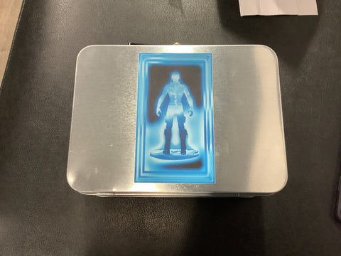 Travis Scott Lunch Box