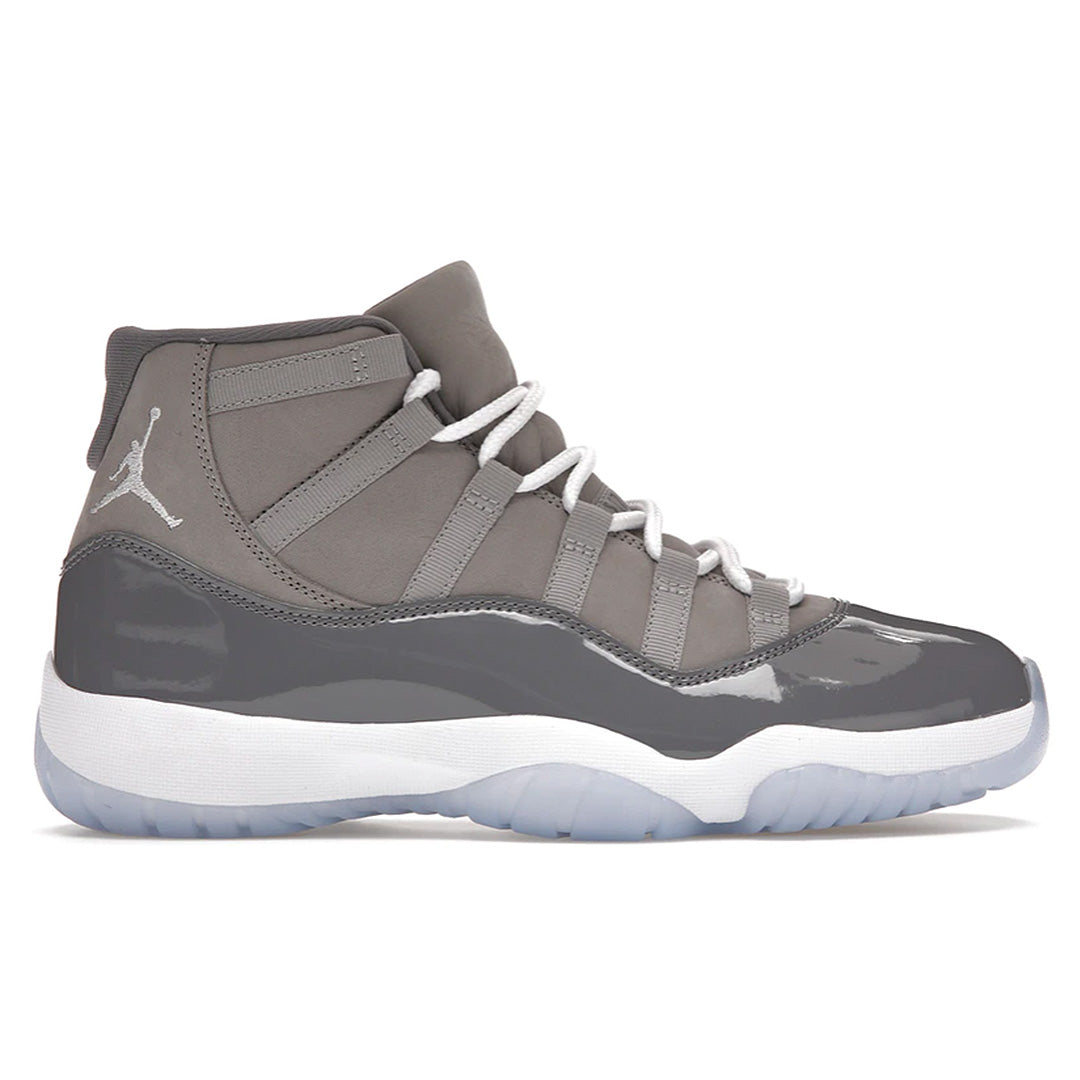 Jordan 11 Retro Cool Grey (2021)