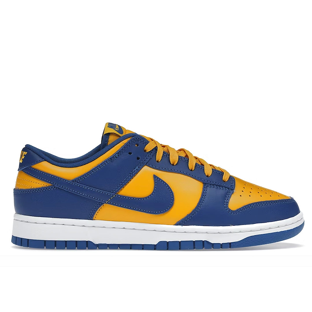 Nike Dunk Low UCLA Consignment