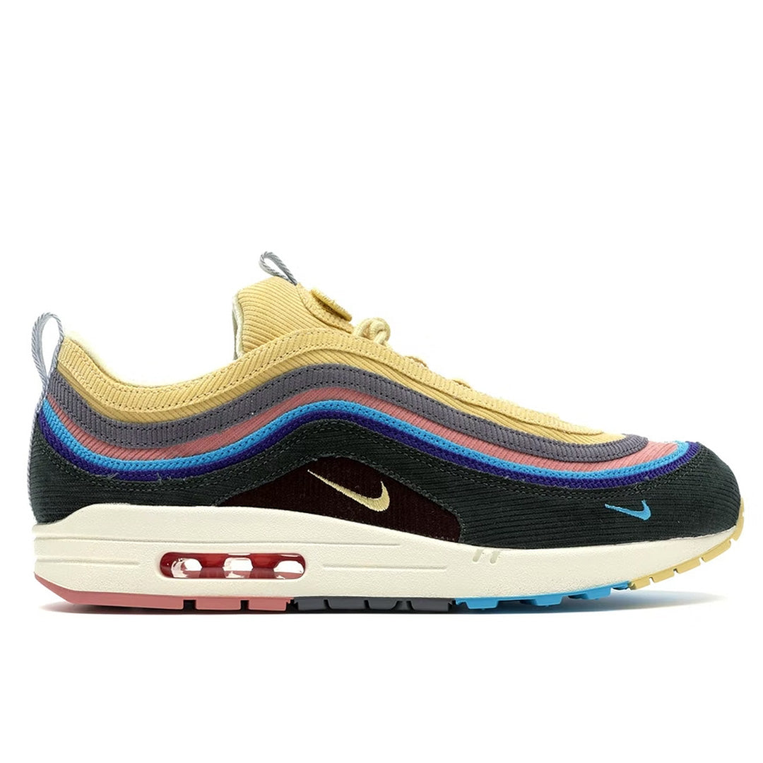 Nike Air Max 1/97 Sean Wotherspoon (Extra Laces)
