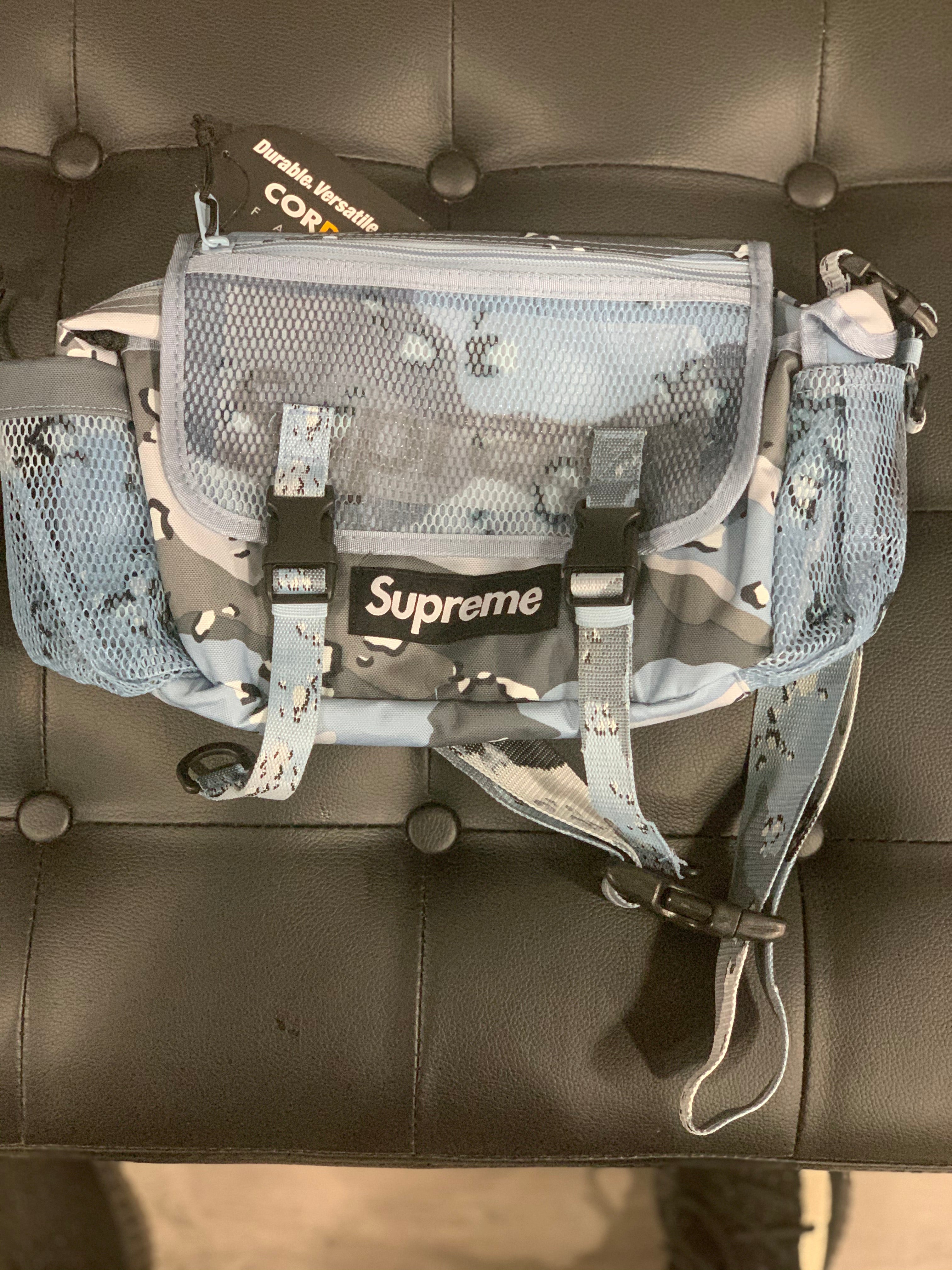 Supreme Waist Bag SS20